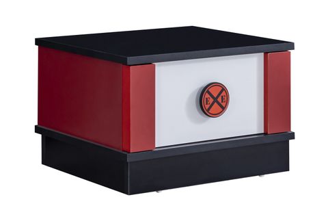 EXPRESS PLUS ÇOCUK ODASI TAKIMI, 3 KAPAKLI