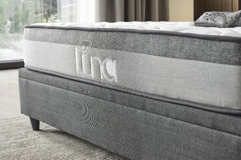 LUNA COOL ULTRA FULL ORTOPEDİK PAKET YAYLI YATAK, 180X200