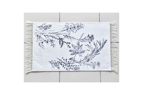 PRADO FUNDA BANYO PASPASI, KAYMAZ TABAN, 50X80