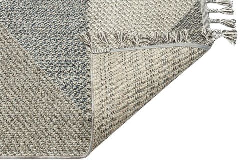 SOHOO 08 GRİ HALI 130X190