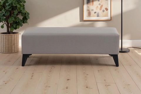 MELVA PUF, TAŞ RENGİ