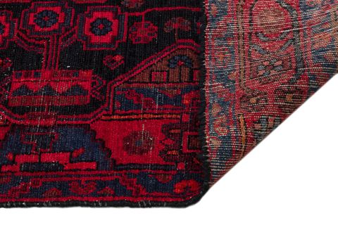 EL DOKUMA DOĞAL IRAN HALISI 156X292