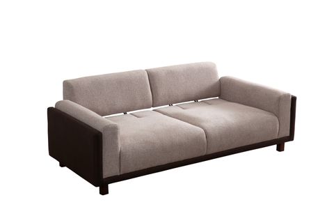 MADERA ÜÇLÜ KOLTUK