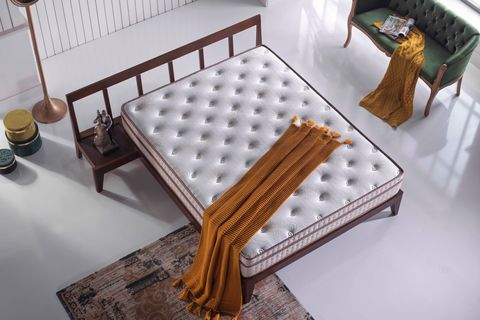 VİLOFT SABİT PEDLİ FULL ÇİFT KİŞİLİK YATAK, 150X200