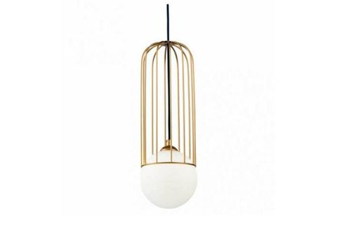 OTEL SARKIT CAMLI KAFES AVİZE GOLD