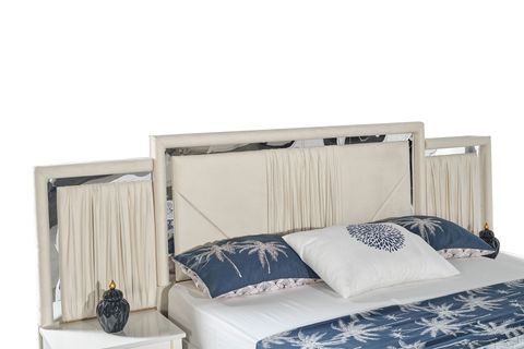 NESS KARYOLA, 200X160