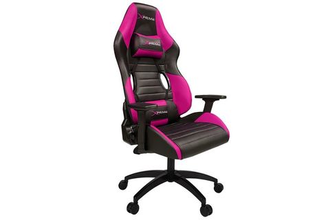 XPRİME HERO OYUNCU KOLTUĞU PEMBE