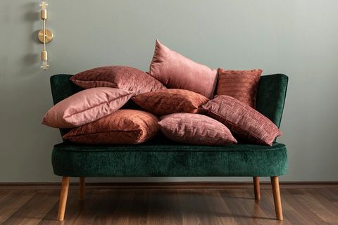 Decorative Cushions for Cozy Living