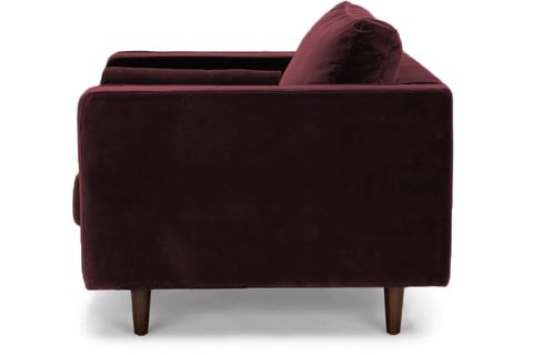MEŞK BERJER, BORDO