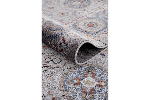 KOZA BERGAMA MULTİ HALI A6106D, 100X200