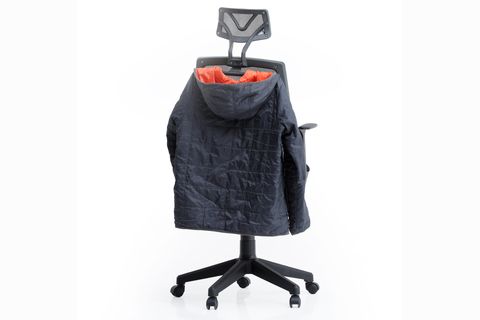 BOONS SEDİA OFİS KOLTUĞU, ÜÇ FONKSİYONLU