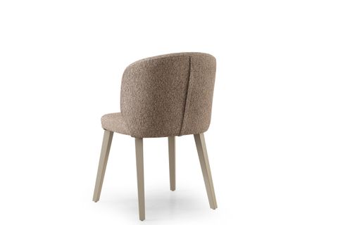 RAVON SANDALYE, KAHVE