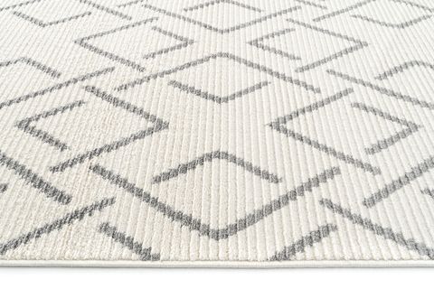  VETRİNA COOL MAKİNE HALISI 3609, YUMUŞAK DOKULU, KREM, 80X200