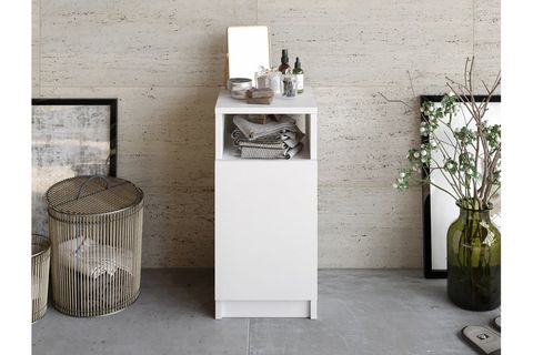 HUUWOOD PATİON ÇOK AMAÇLI BANYO DOLABI