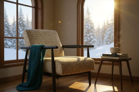 VEGA BERJER, SARI SİYAH