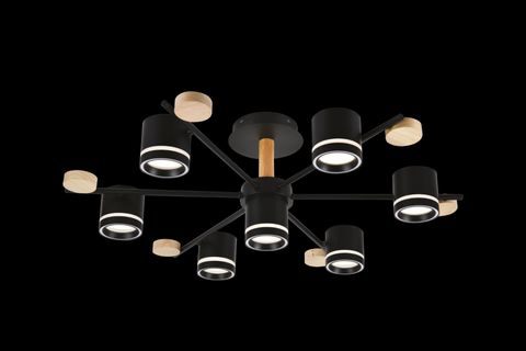 DEHA LED PLAFONYER AVİZE, 6+1