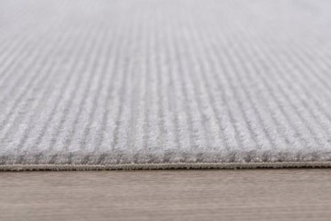 FESTİVAL HALI LİFE MODERN SALON HALISI F5503A, GRİ, 150X230