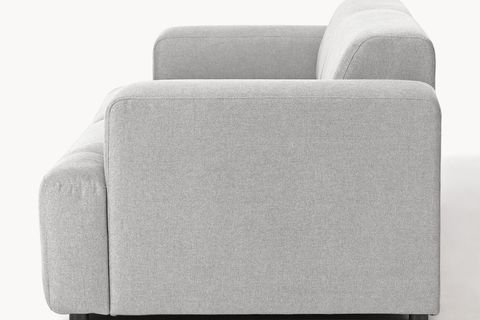 ELSA İKİLİ KETEN KOLTUK, GRİ