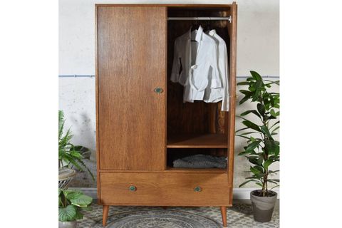 AHŞAP GEMİSİ MARYA GARDIROP