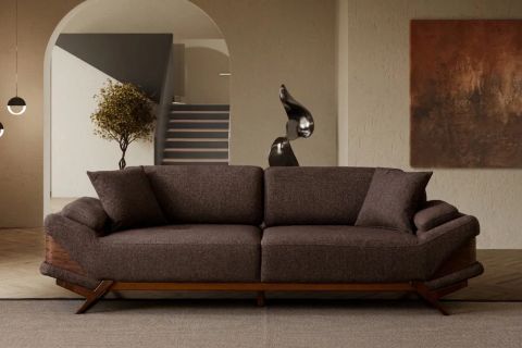 MİLANO KOLTUK TAKIMI