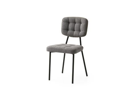 LİMA SANDALYE, GRİ