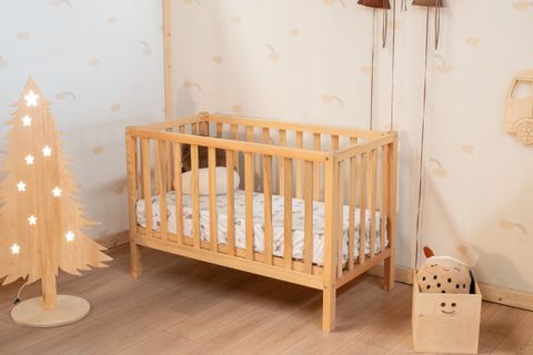 NATURKIDZ PINE BEŞİK, ÇAM, 60X120