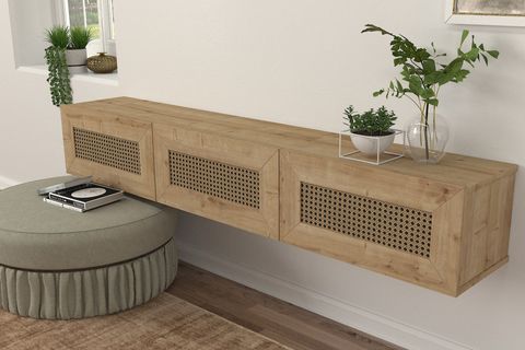 DORPEK SAMUEL TV SEHPASI, SAFİR HAZERAN