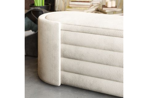 ROSİTA SANDIKLI BENCH