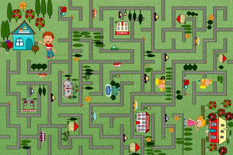 AİDA HOME CLAODİA ÇOCUK HALISI, 120X180