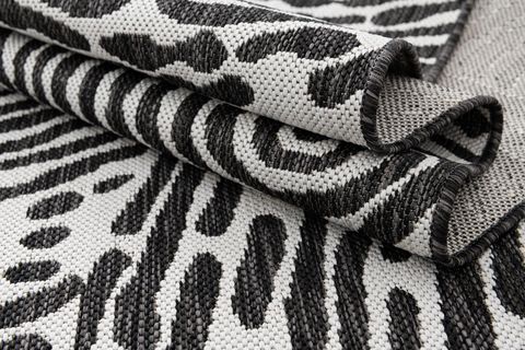 AVLU KOLEKSİYONU DOKUMA MAKİNE HALISI AV1006, 120X120 YUVARLAK