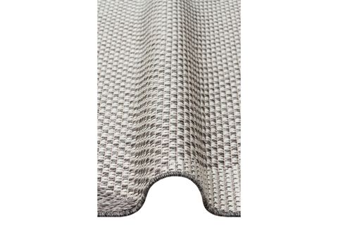 ARVEN 03 GRİ SİSAL MODERN HALI, 80X150