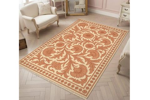 SOMON KARANFİL DOKUMA TABAN HALI, 540 YNG, 80X150 CM