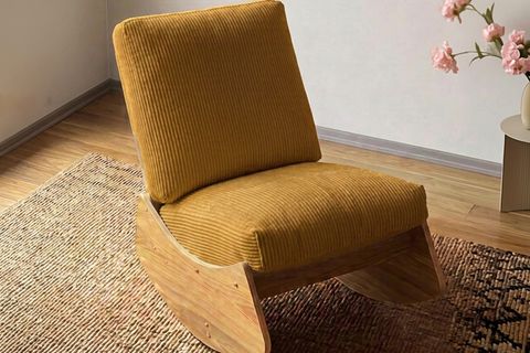 COMFORT SALLANIR KOLTUK, HARDAL