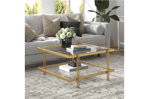 DOLORES ORTA SEHPA, GOLD