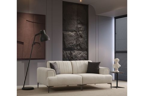 LİORA İKİLİ KOLTUK