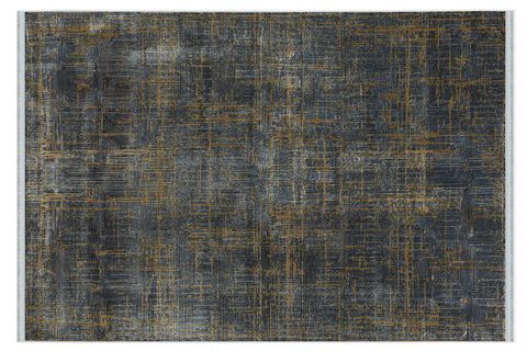 MİLANO MAKİNE HALISI, GOLD, 223, 80X150