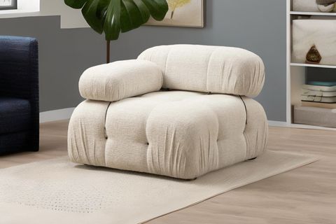 Sol Kollu Tekli Modül