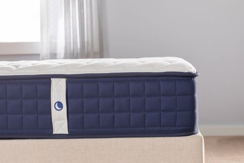 LUNA BY VİVENSE VİSCO TEK KİŞİLİK YATAK, 90X200