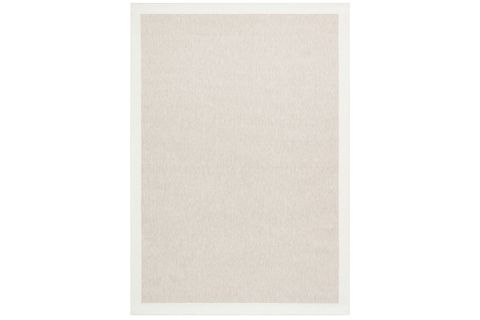 ARVEN 05 BEJ KREM SİSAL MODERN HALI, 80X150
