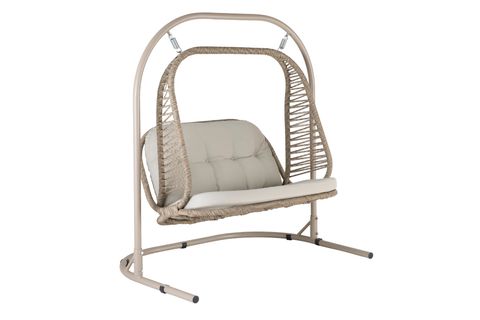 BARON İKİLİ SALINCAK