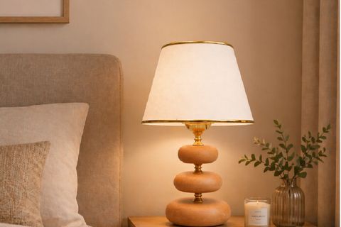 STORE AHŞAP AYAKLI ABAJUR, 364