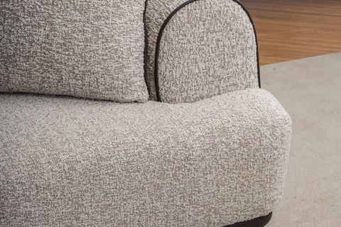 DEFNE ÜÇLÜ KOLTUK