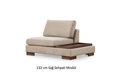 TULİP KENDİ SETİNİ YARAT, EKRU