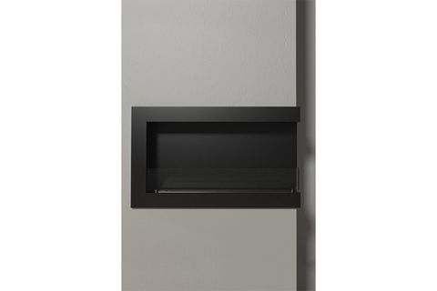 REHOME KORFLAME SAĞ AÇIK LARGE BACASIZ ŞÖMİNE