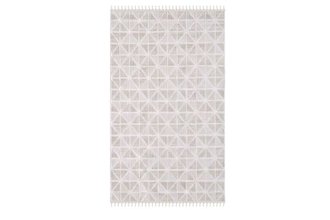 VERSAY KOLEKSİYONU MODERN DOKUMA MAKİNE HALISI, 0675A, 80X300