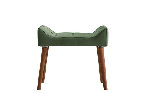 NEW COOL PUF, YEŞİL