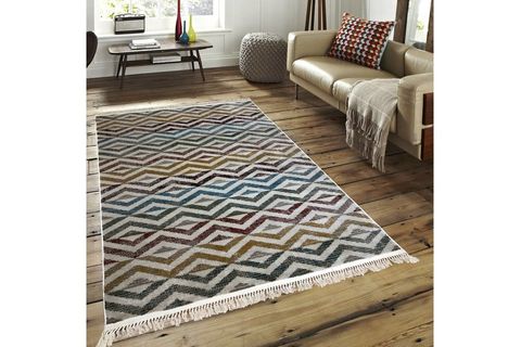 BAHARİYE HALI İREM 150X200 CM 9417 MODERN HALI