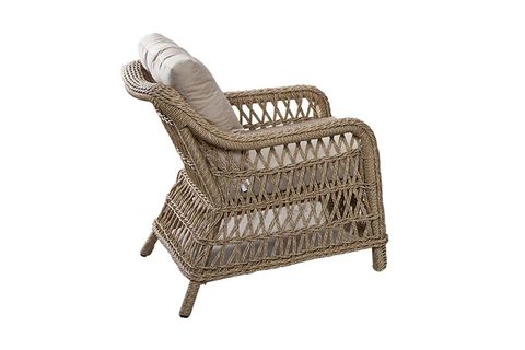 BAHÇEMO ORİON MASALI BAHÇE TAKIMI, KREM, 420