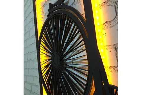 BİCYCLE V1 PANO
