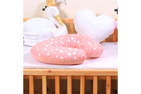 BABYNEST ANNE YANI BABY NEST EMZİRME YASTIĞI SETİ PYP217